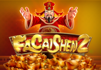 188be Fa Cai Shen 2