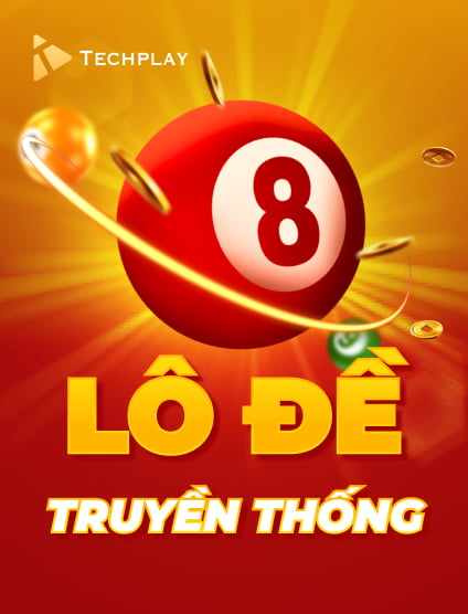 188be Techplay Lô Đề Truyền Thống