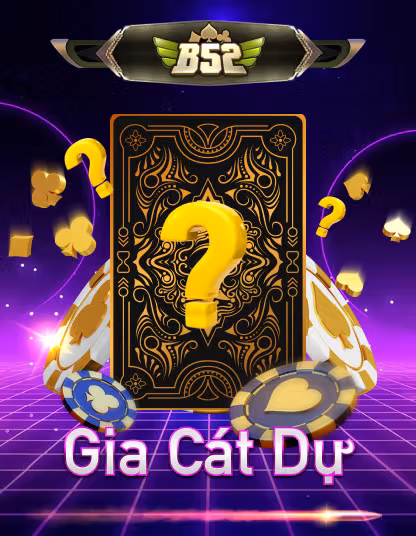 B52 Gia Cat Du